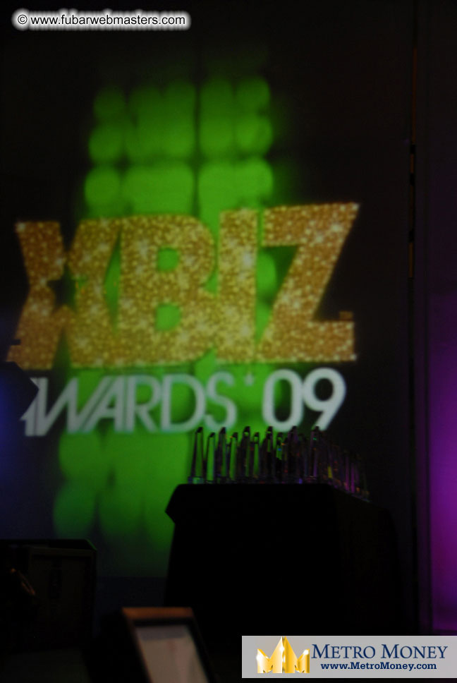 2009 XBIZ Awards