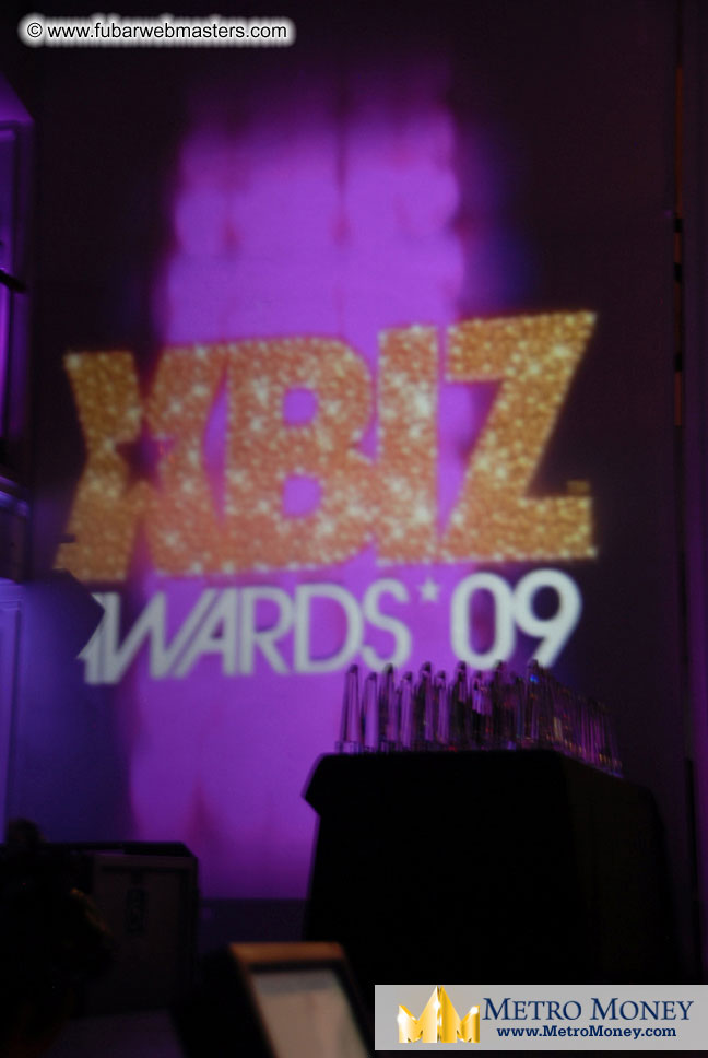 2009 XBIZ Awards