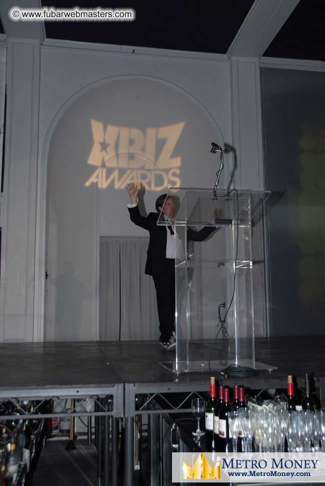 2009 XBIZ Awards