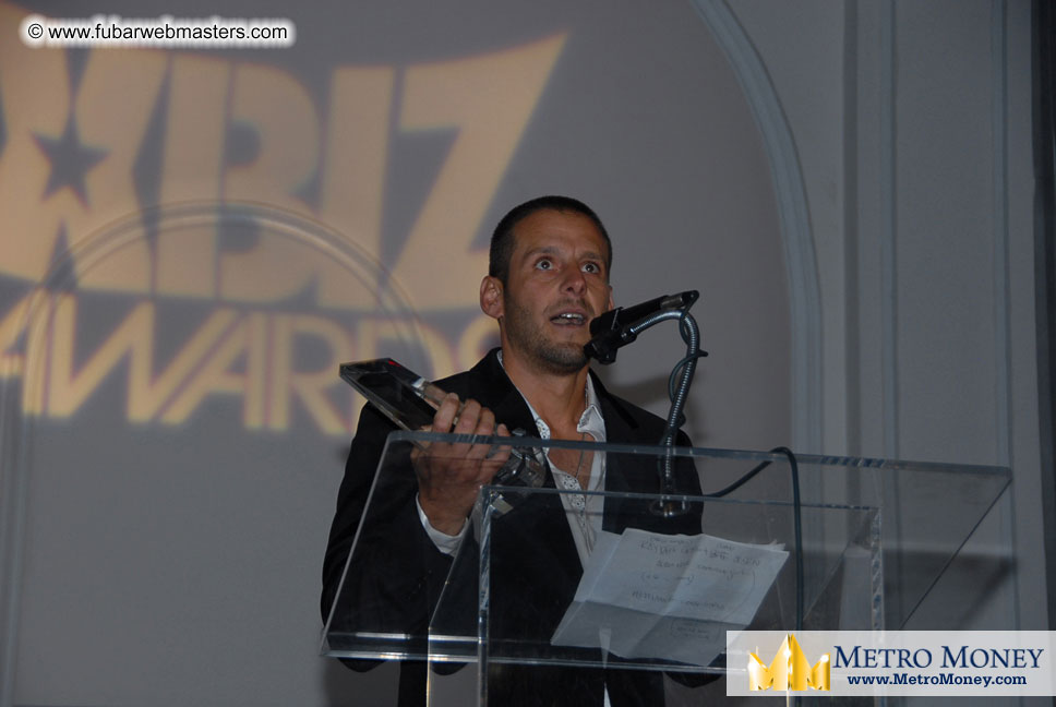 2009 XBIZ Awards