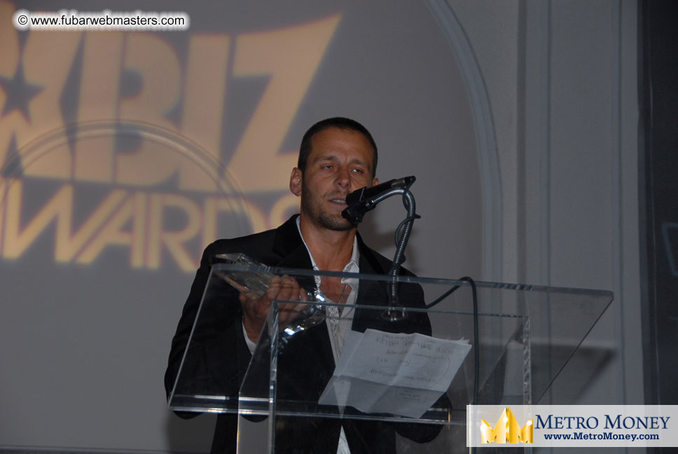 2009 XBIZ Awards