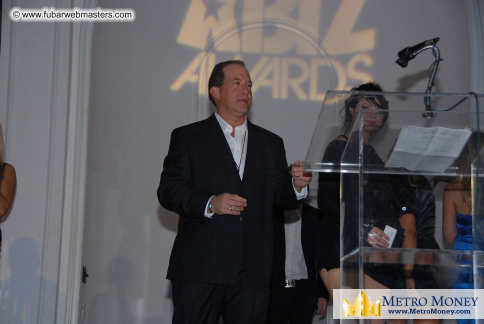 2009 XBIZ Awards