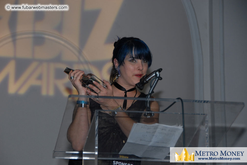 2009 XBIZ Awards