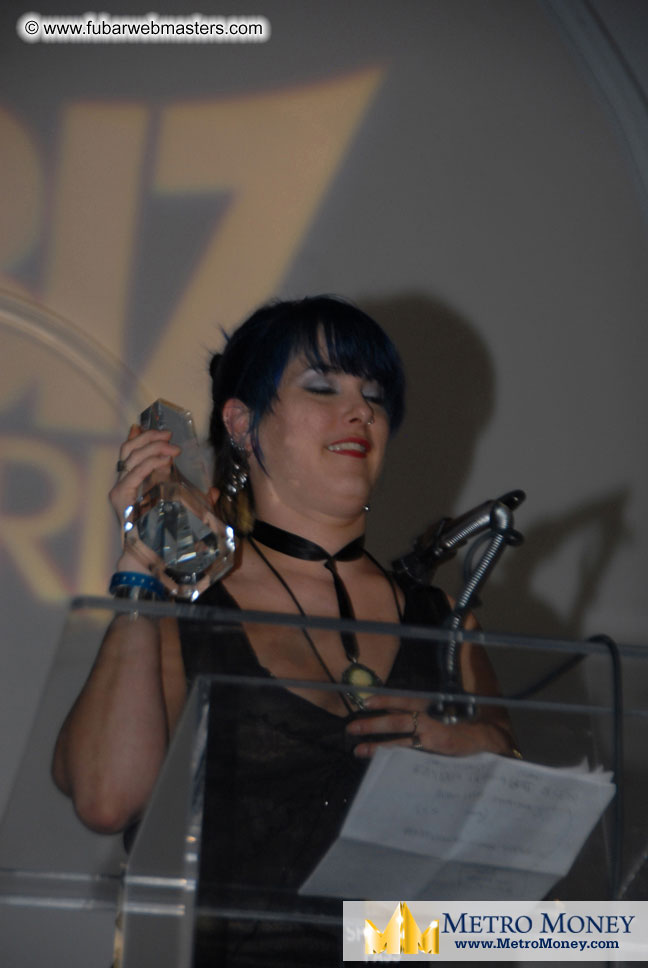 2009 XBIZ Awards