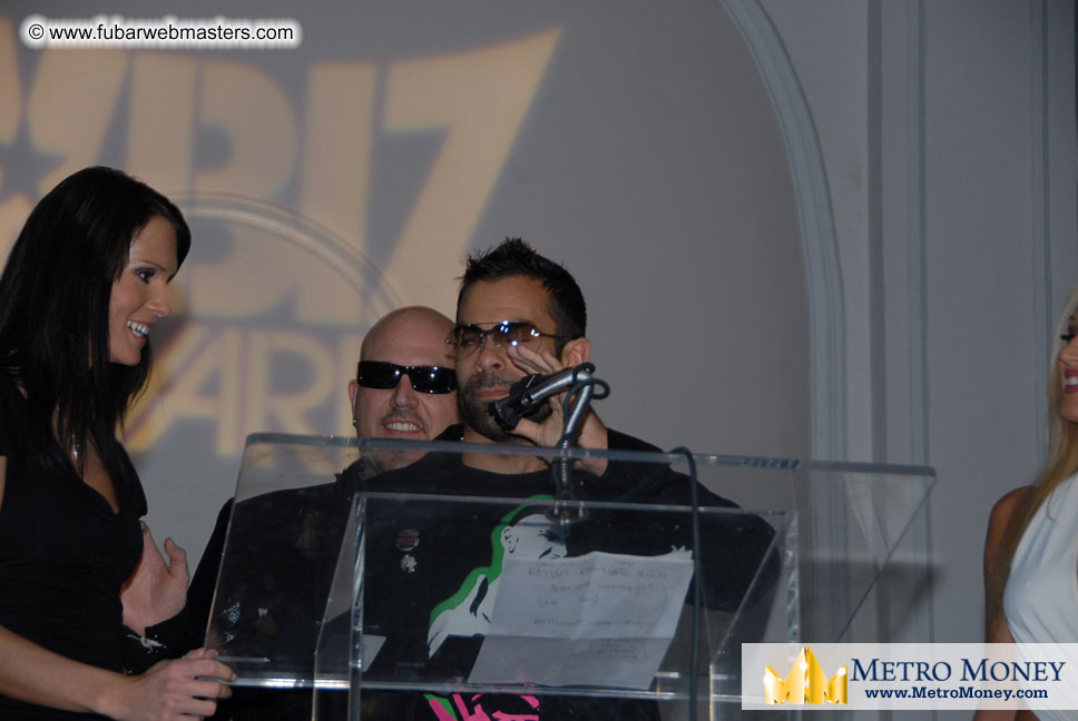 2009 XBIZ Awards