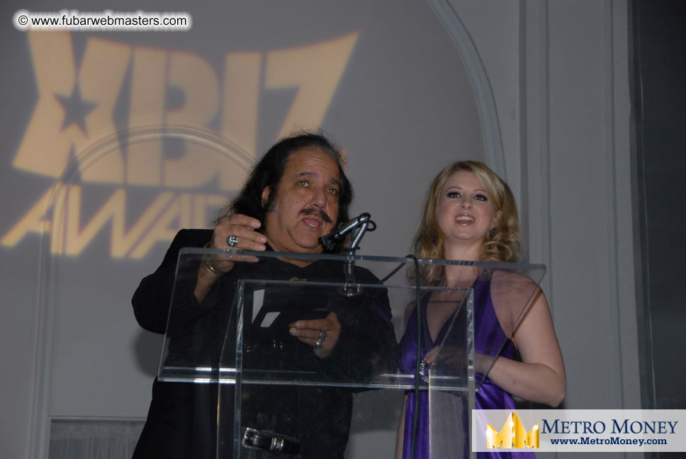 2009 XBIZ Awards