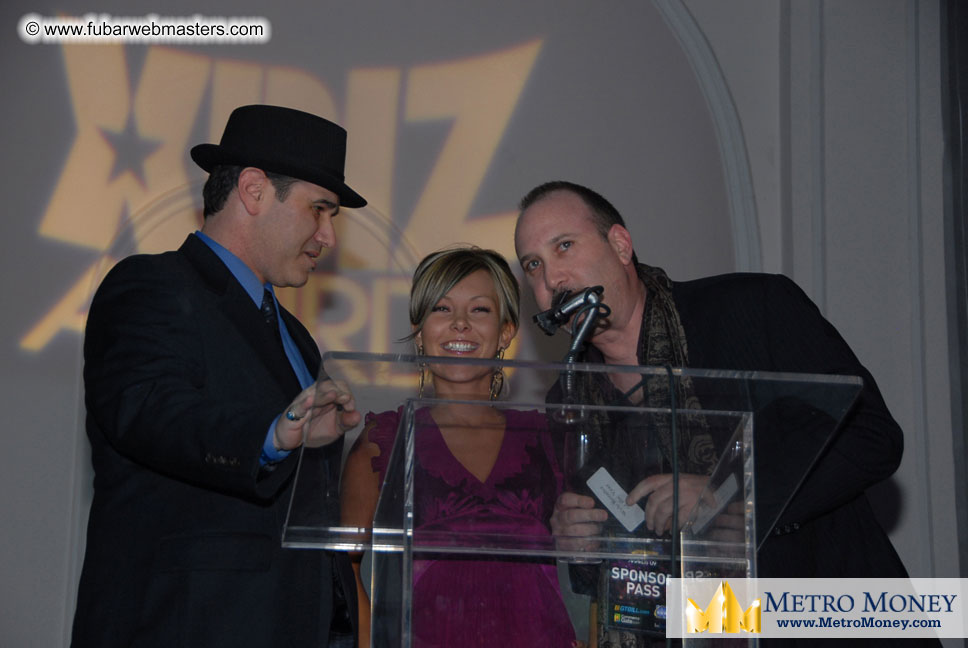 2009 XBIZ Awards