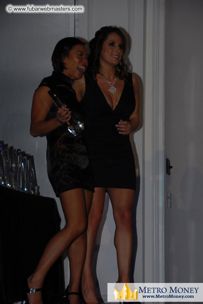 2009 XBIZ Awards