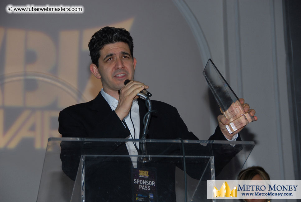 2009 XBIZ Awards