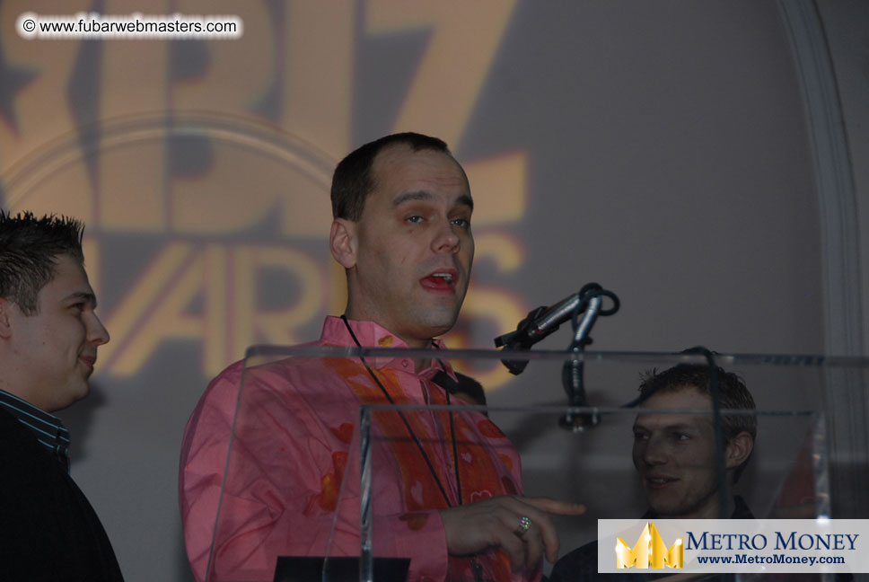 2009 XBIZ Awards