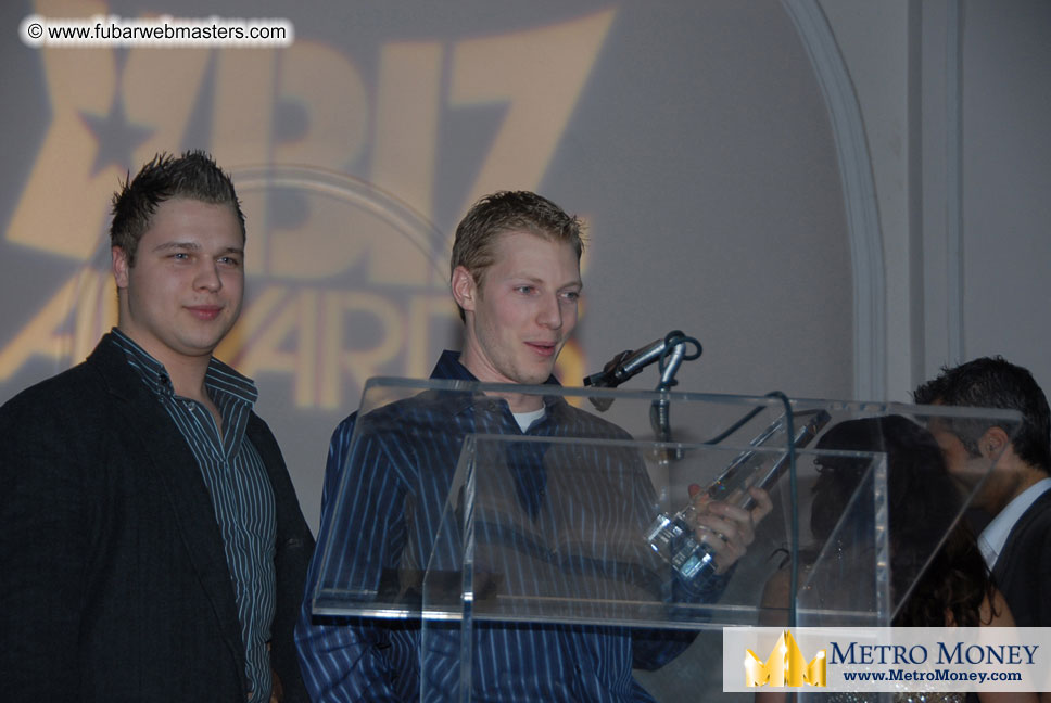 2009 XBIZ Awards