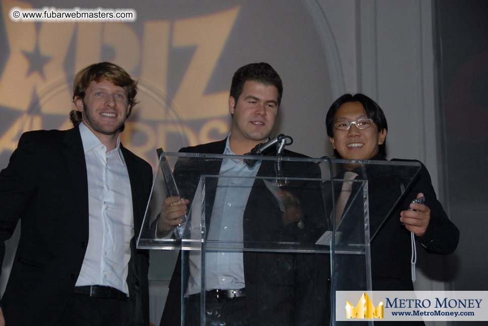 2009 XBIZ Awards