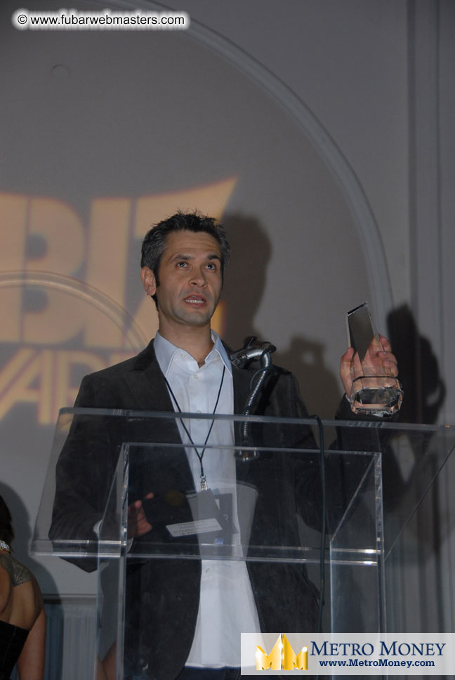 2009 XBIZ Awards