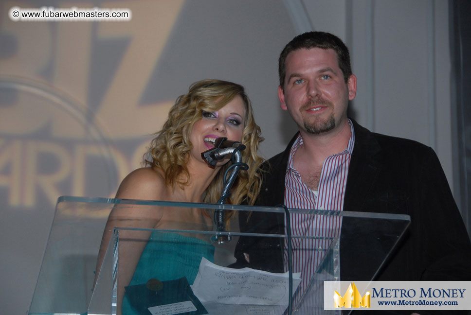 2009 XBIZ Awards