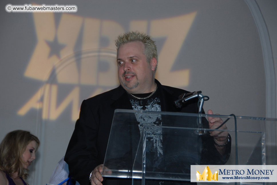 2009 XBIZ Awards