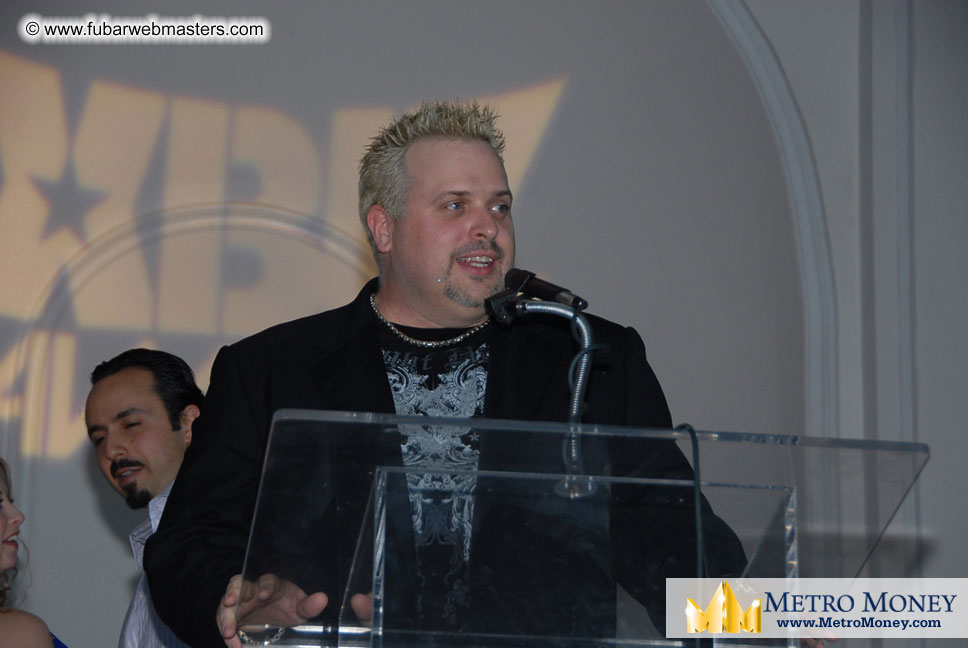 2009 XBIZ Awards