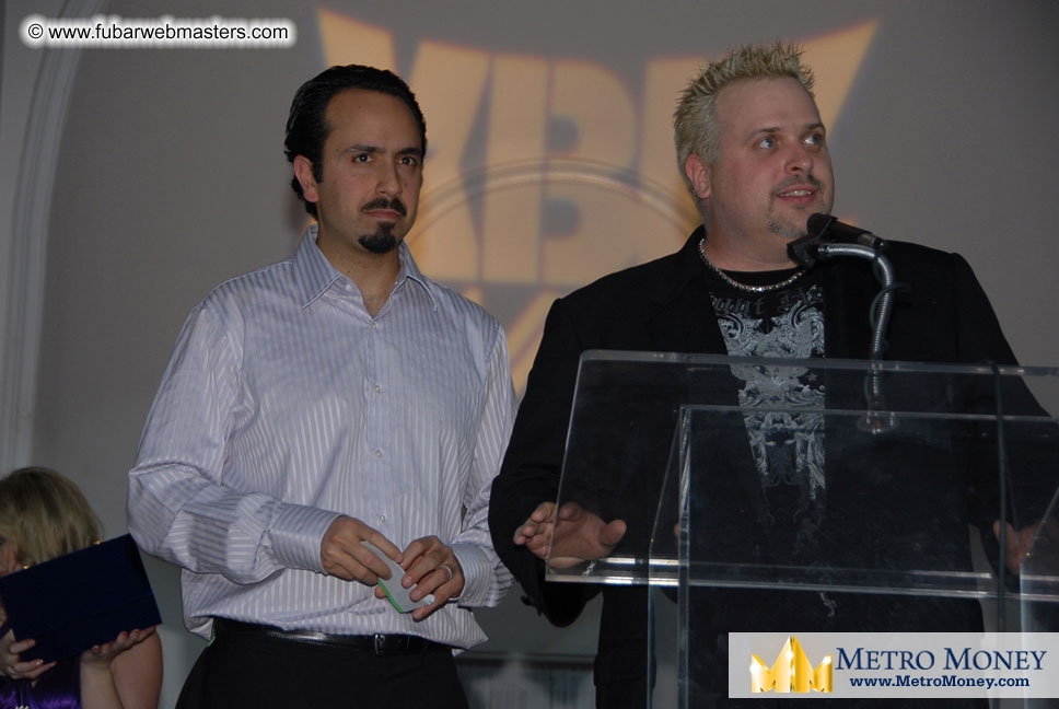 2009 XBIZ Awards