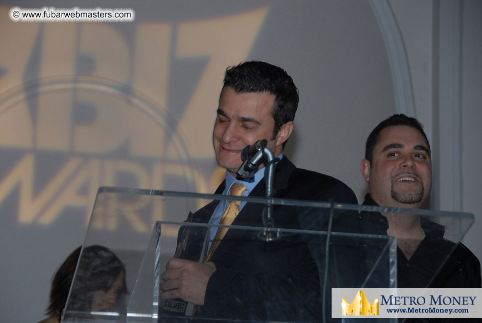 2009 XBIZ Awards