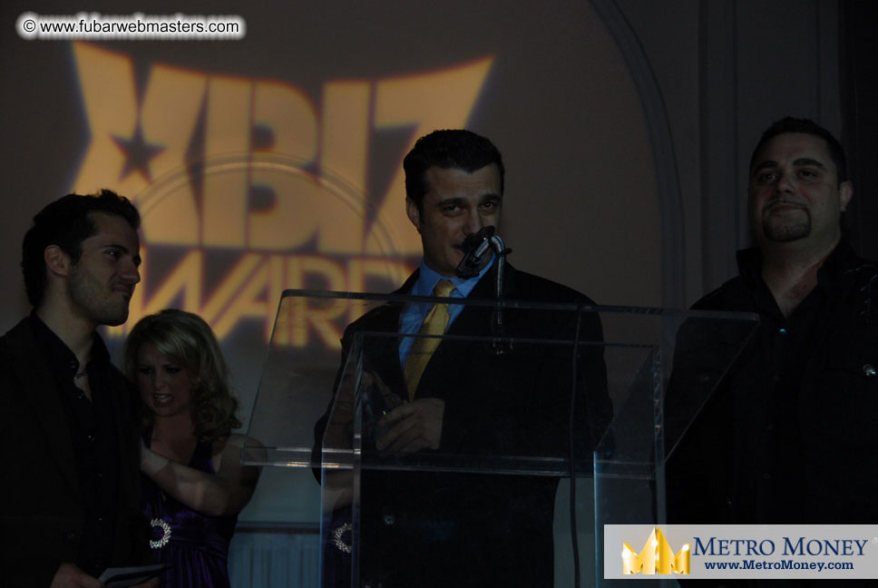 2009 XBIZ Awards