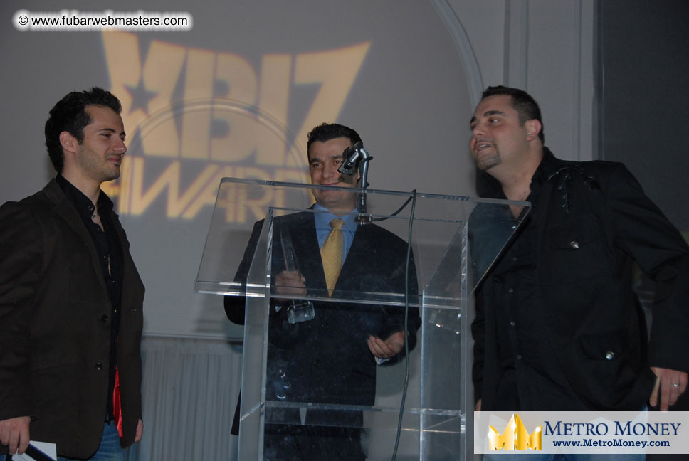 2009 XBIZ Awards