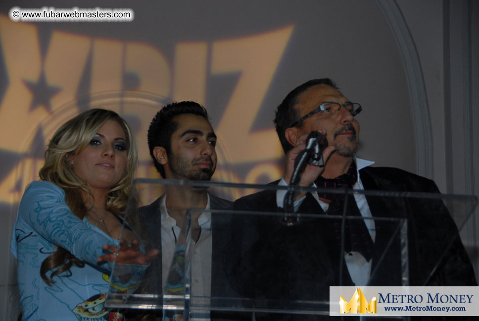 2009 XBIZ Awards