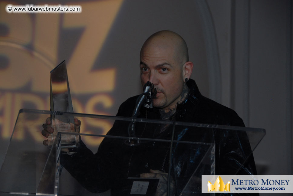 2009 XBIZ Awards