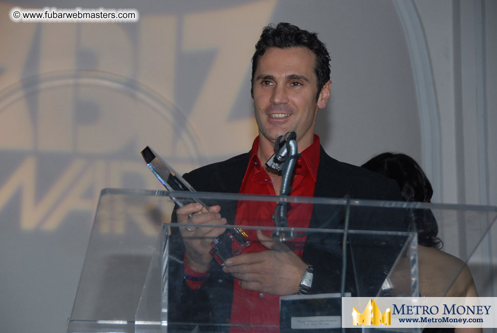 2009 XBIZ Awards