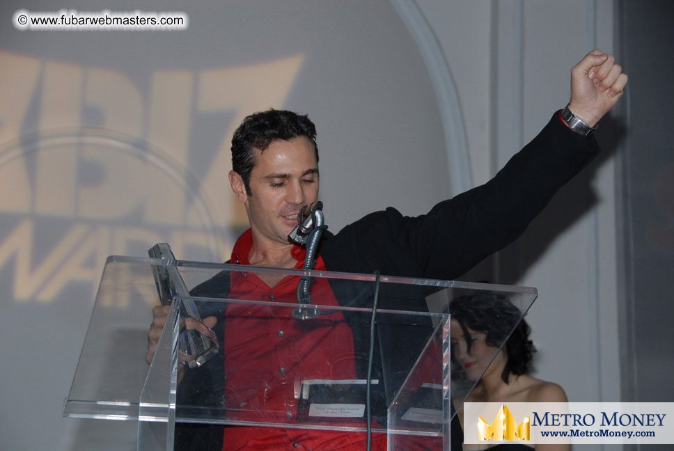 2009 XBIZ Awards