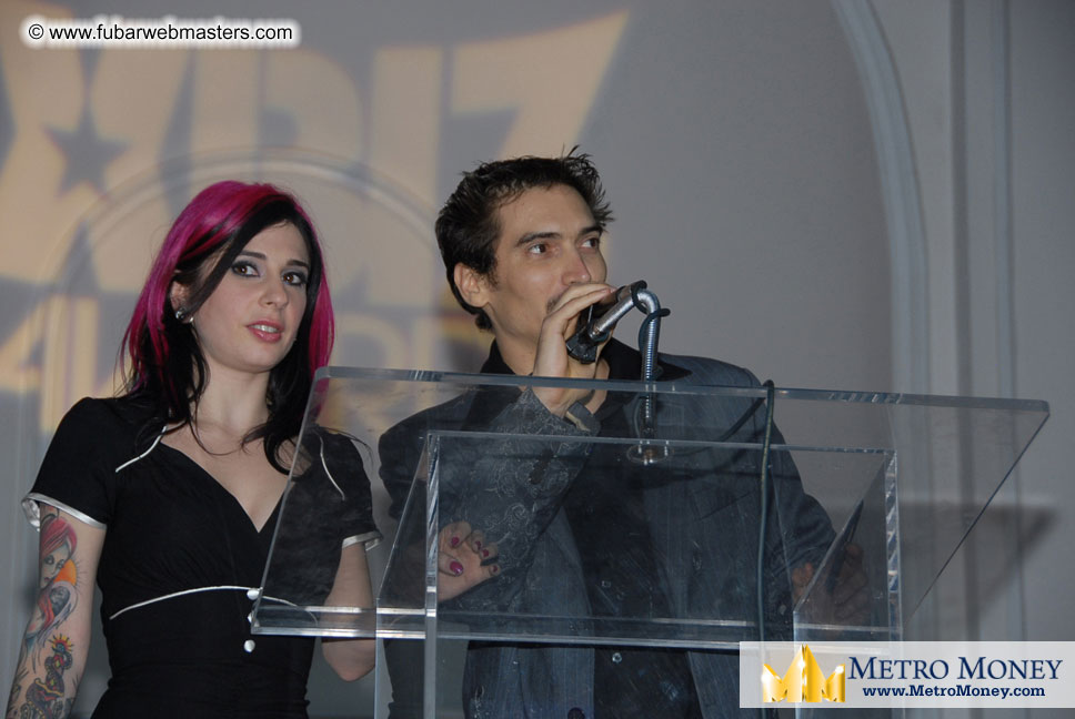 2009 XBIZ Awards