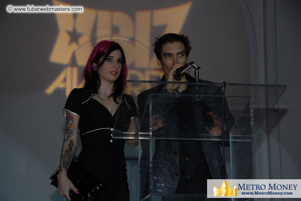 2009 XBIZ Awards