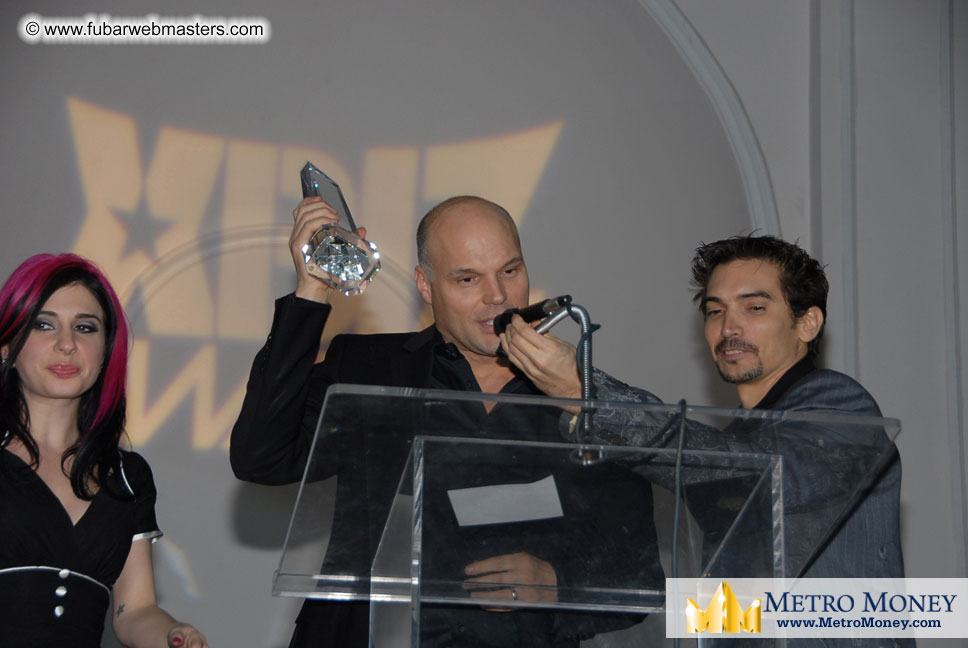 2009 XBIZ Awards