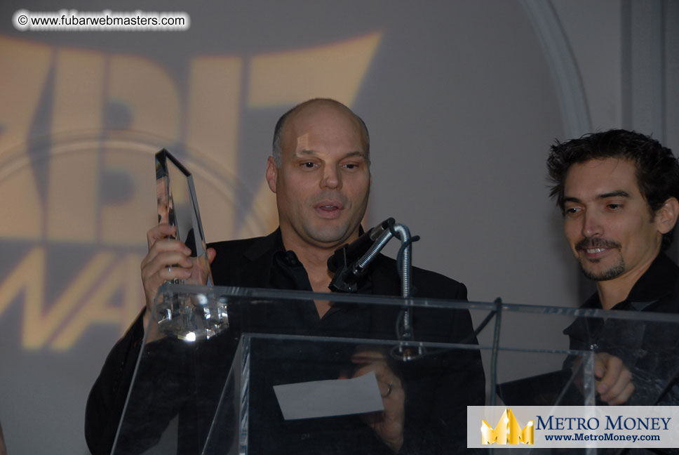 2009 XBIZ Awards