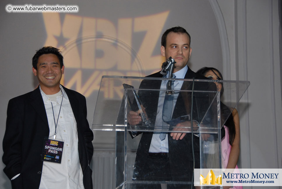 2009 XBIZ Awards