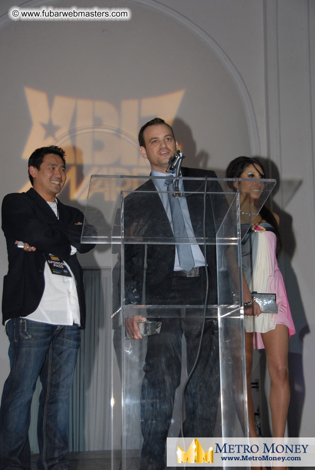 2009 XBIZ Awards