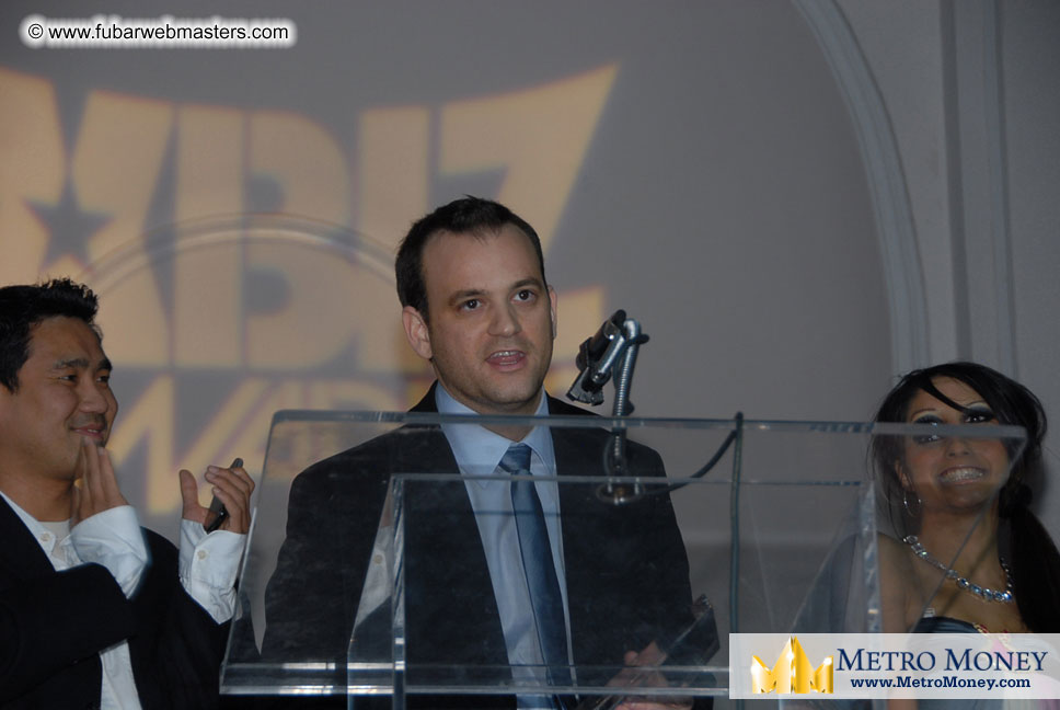 2009 XBIZ Awards