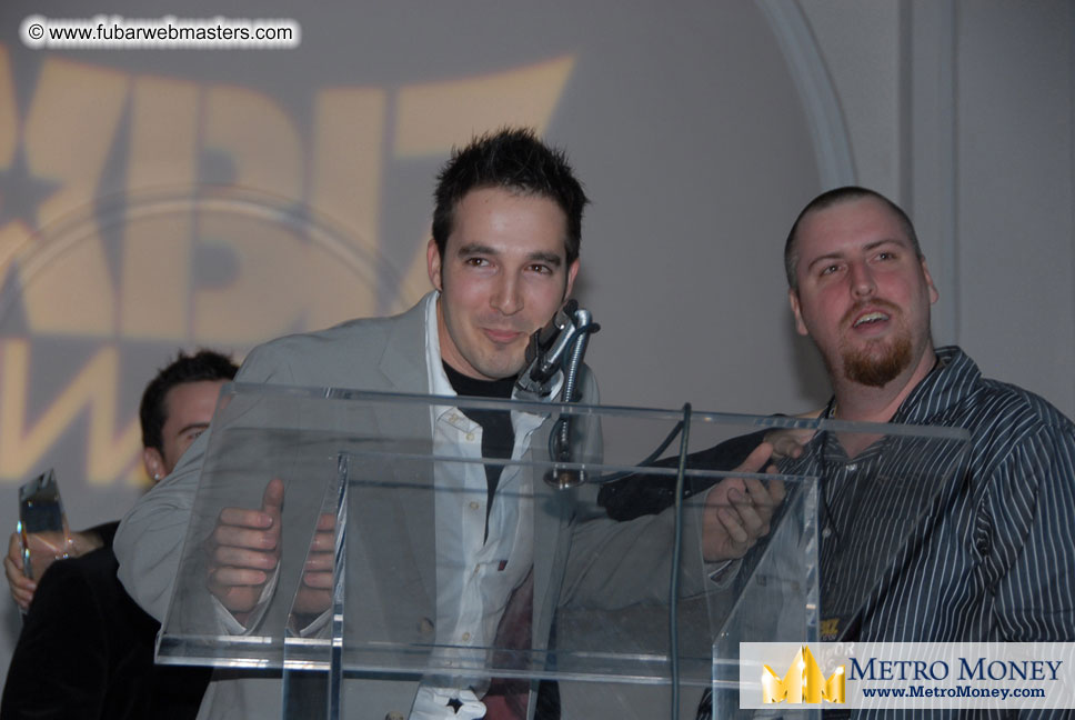 2009 XBIZ Awards