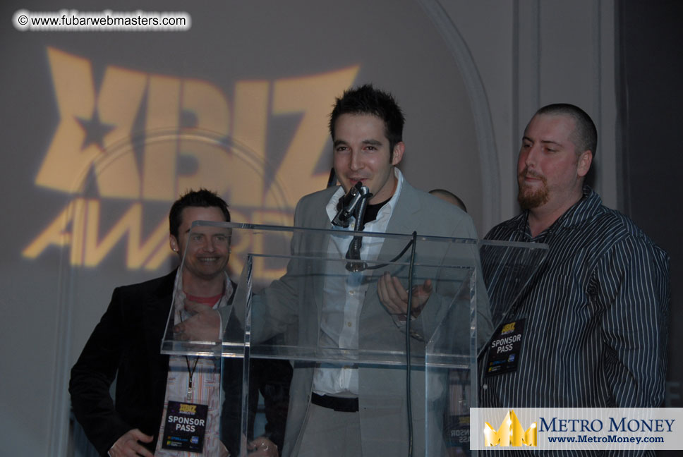 2009 XBIZ Awards