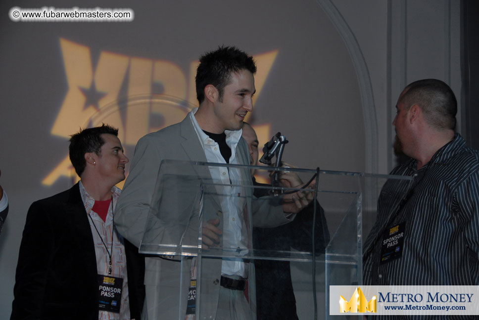 2009 XBIZ Awards