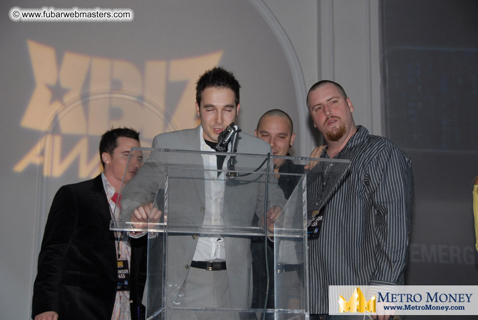 2009 XBIZ Awards