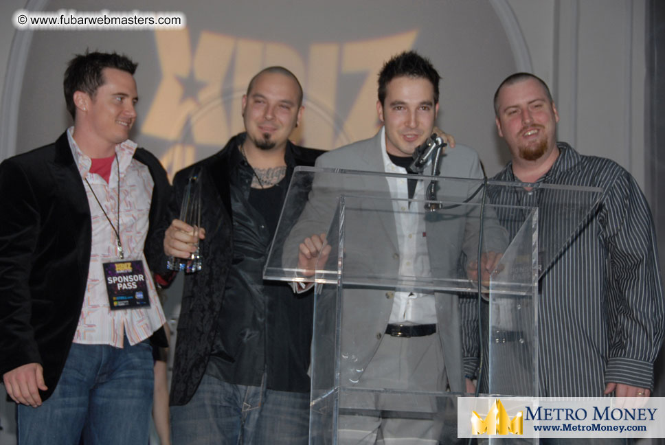 2009 XBIZ Awards