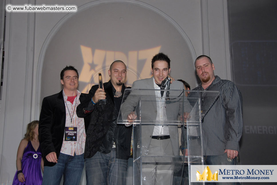 2009 XBIZ Awards