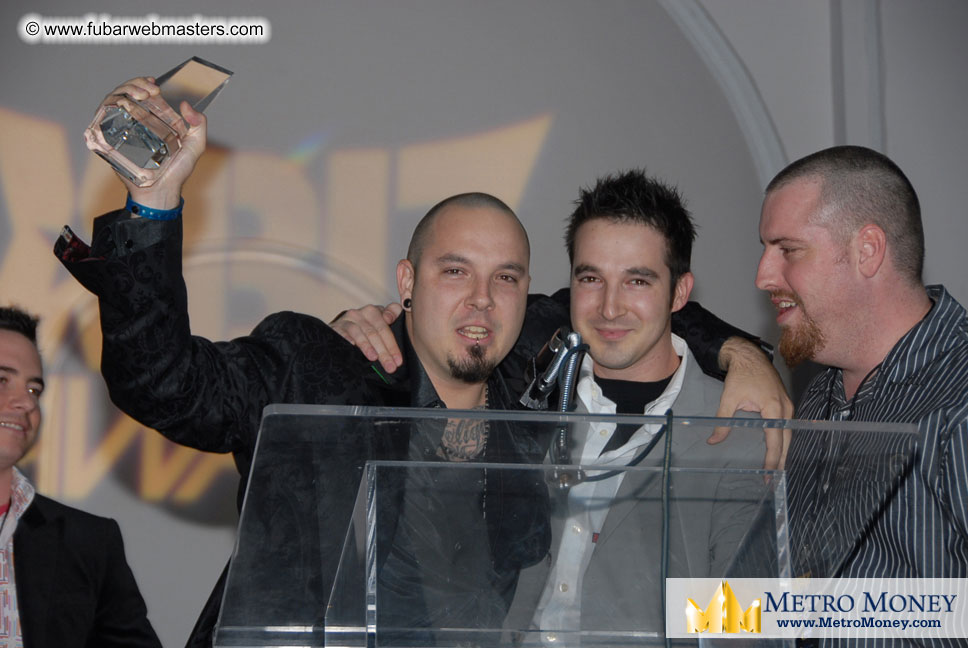 2009 XBIZ Awards