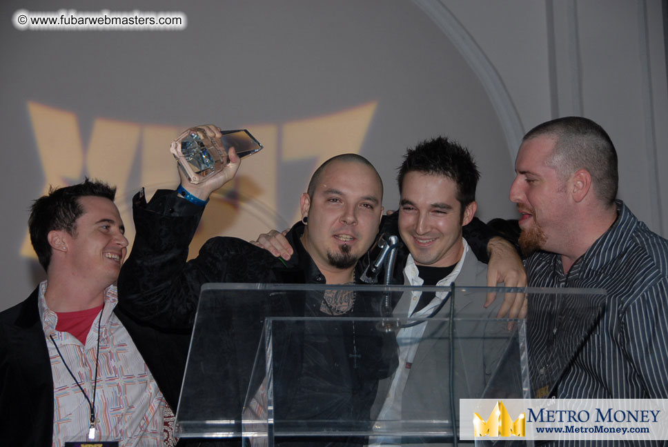 2009 XBIZ Awards