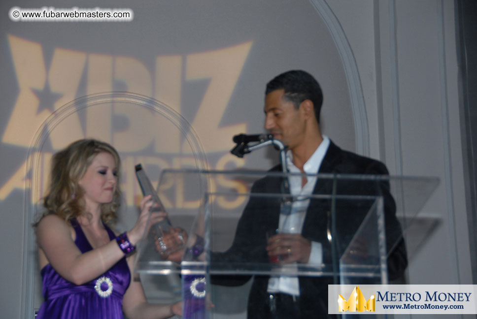 2009 XBIZ Awards