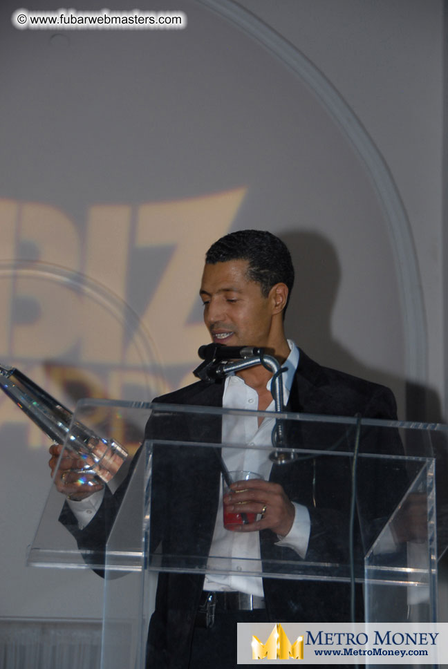 2009 XBIZ Awards