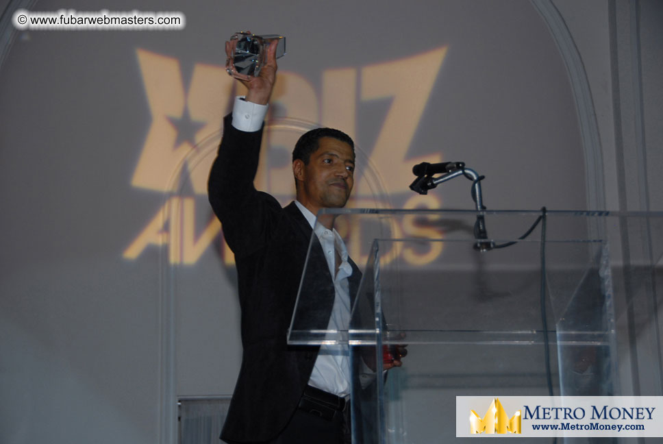 2009 XBIZ Awards