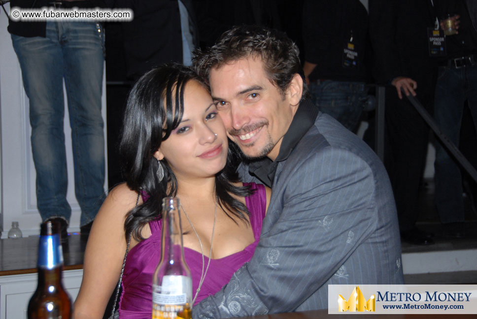 2009 XBIZ Awards