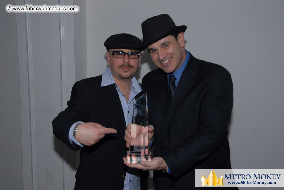 2009 XBIZ Awards