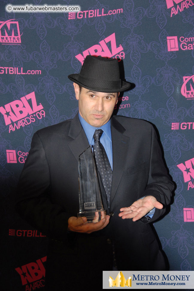 2009 XBIZ Awards