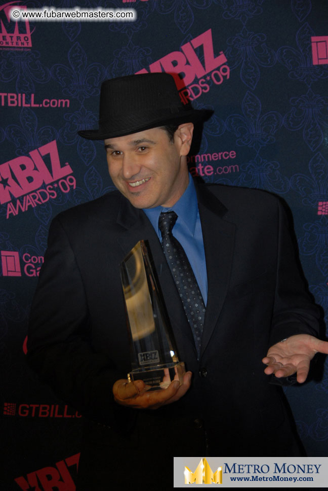 2009 XBIZ Awards